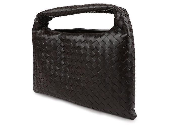 Bottega Veneta HOP Rosa - vista 4