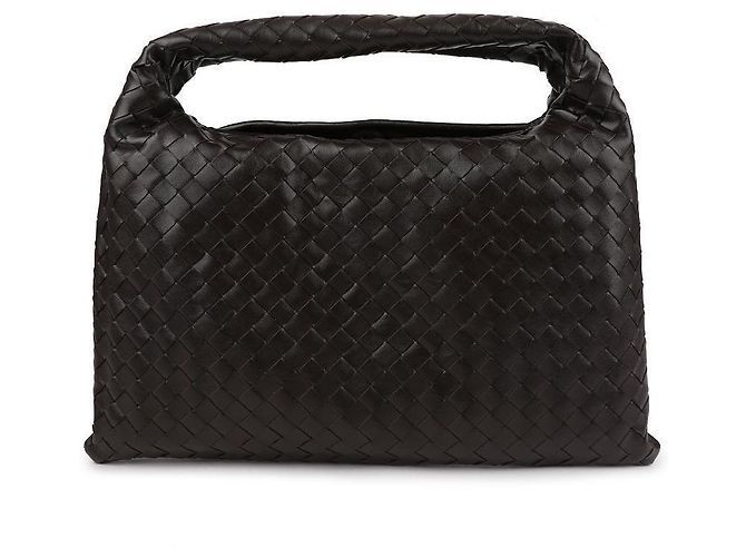 Bottega Veneta HOP Rosa - vista 5