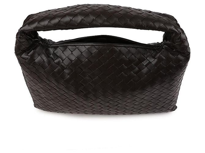 Bottega Veneta HOP Rosa - vista 7