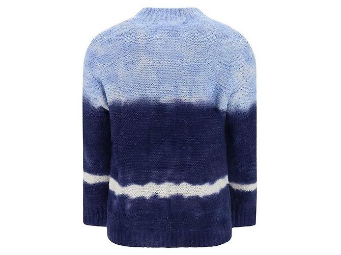 Isabel Marant Tie-Dye Baumwollpullover - Ansicht 5