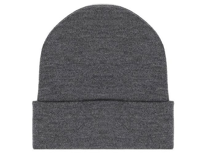 Gucci Sombrero de lana bordado - vista 4