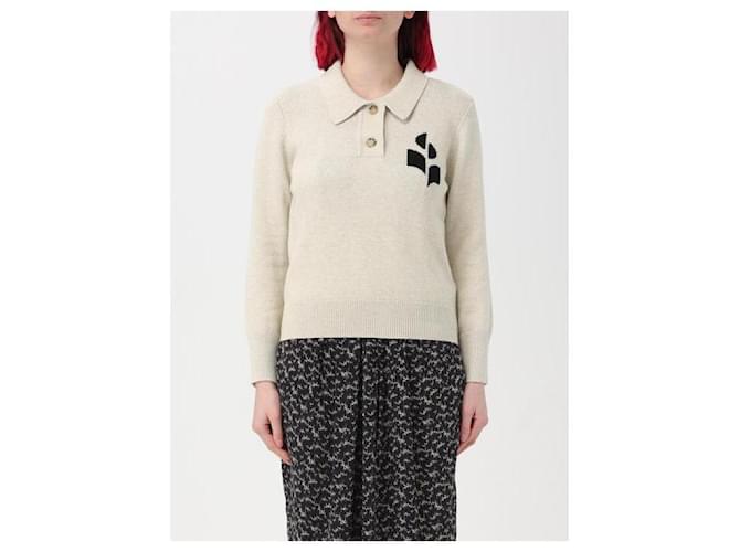 Isabel Marant Suéter Multicor - vista 4