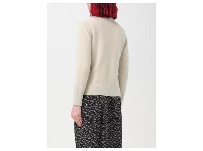 Isabel Marant Suéter Multicor - vista 5