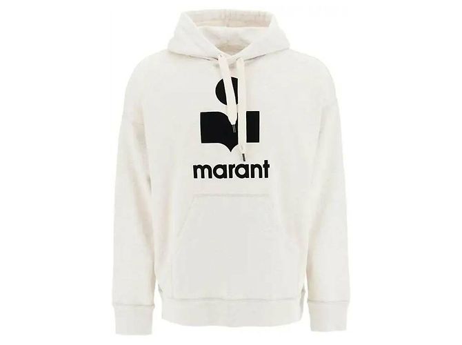 Isabel Marant Kapuzen-T-Shirt - Ansicht 4