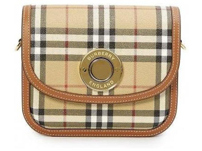 Burberry Small Elizabeth Bag - Ansicht 4