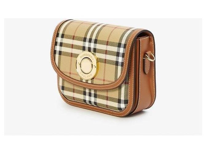 Burberry Small Elizabeth Bag - Ansicht 5