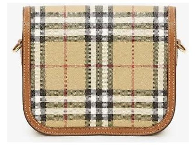 Burberry Small Elizabeth Bag - Ansicht 6