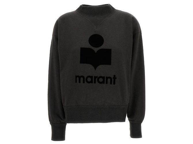 Isabel Marant Moletom - vista 4