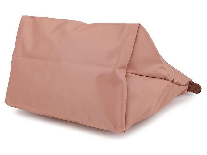 Longchamp Le Pliage Original Handtasche Pink - Ansicht 6