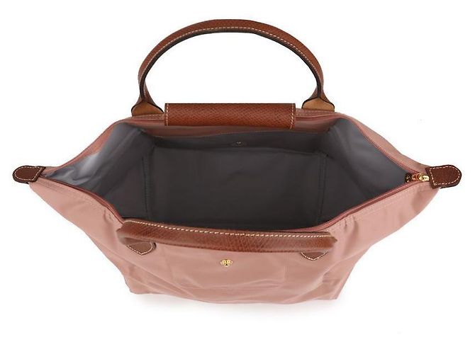 Longchamp Le Pliage Original Handtasche Pink - Ansicht 7