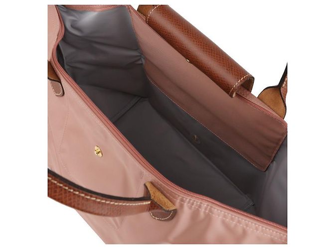 Longchamp Le Pliage Original Handtasche Pink - Ansicht 8