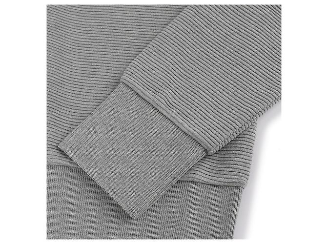 Thom Browne Sudadera de cuello redondo Castaño - vista 7