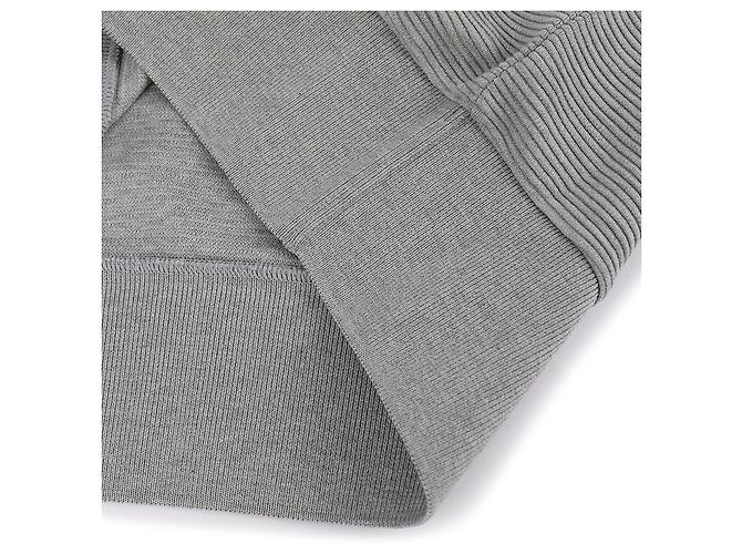 Thom Browne Sudadera de cuello redondo Castaño - vista 9