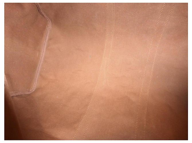 Louis Vuitton Keepall 55 borsa a spalla monogram - VI0942 Marrone - vista 17