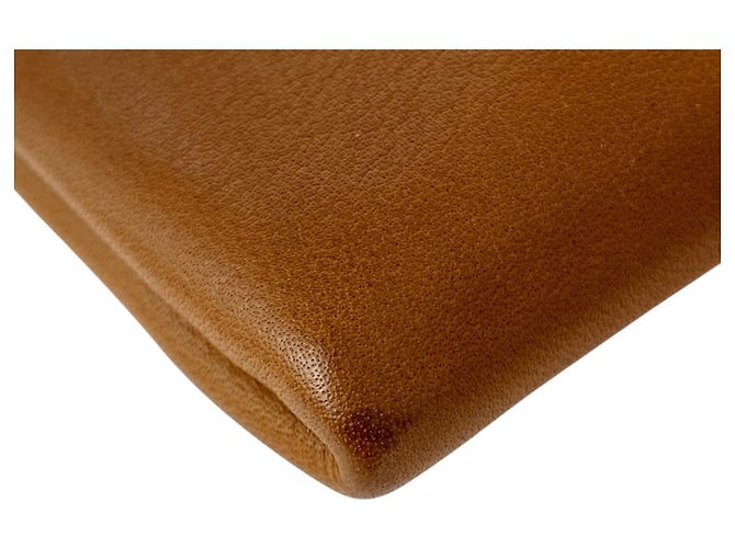 Borsa a Spalla Hermès Silky City PM Les Cannes Cane Multicolore Arancione - vista 3
