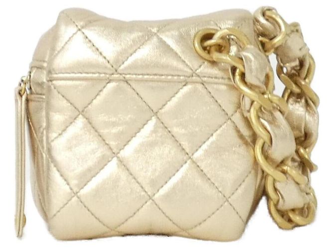 Borsa a mano Chanel AP2803 - vista 2