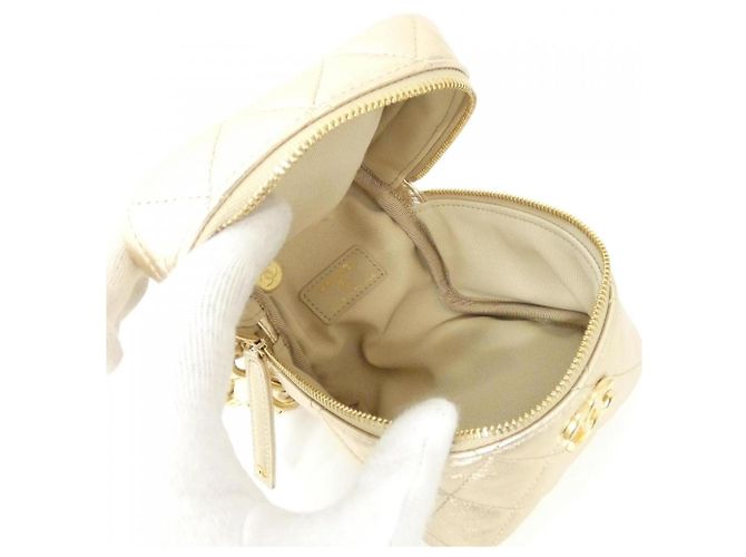 Borsa a mano Chanel AP2803 - vista 7