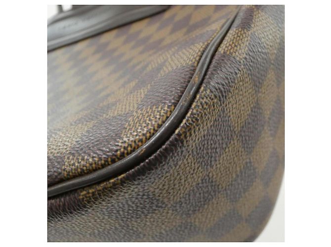 Louis Vuitton Damier Parioli PM Handtasche Damier ebene - Ansicht 3