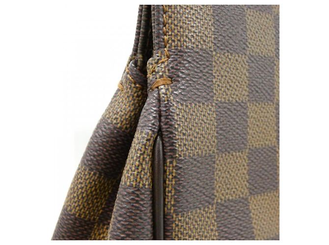 Louis Vuitton Damier Parioli PM Handtasche Damier ebene - Ansicht 6