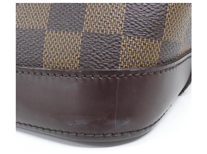 Borsa Alma PM Damier Louis Vuitton Damier ebene - vista 4