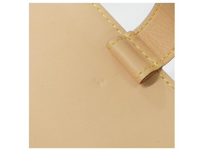 Organizer Agenda PM Multicolore Louis Vuitton R20896 Bianco - vista 9
