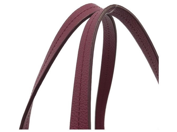 Borsa a Spalla Lumineuse PM in Monogram Empreinte Louis Vuitton - vista 6