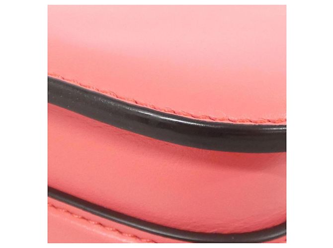 Borsa a Spalla Louis Vuitton LV Pont Neuf M55949 Rosa - vista 3