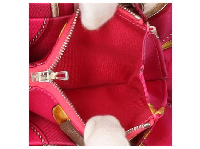 Hermès Azap Compact Silk-in Wallet/Coin Case Multiple colors Beige Taupe - view 6