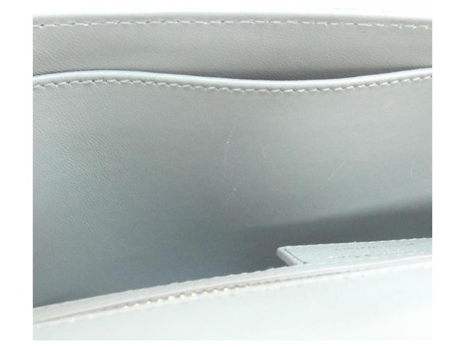 Borsa a Spalla Caro Media Christian Dior Marrone - vista 10