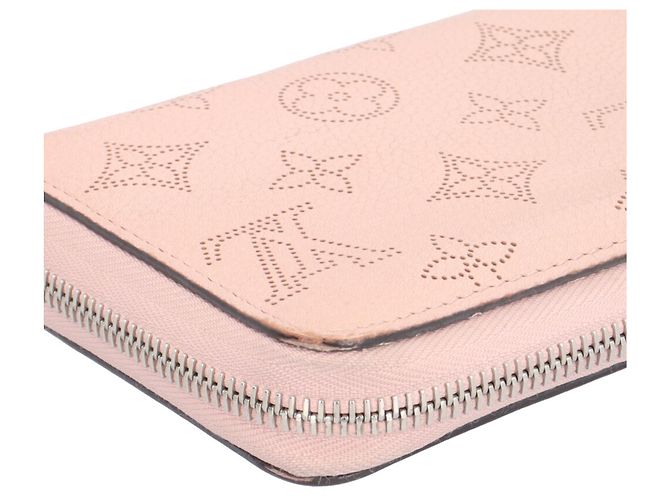 Zippy Louis Vuitton Mahina Lang Wallet Pink - Ansicht 10