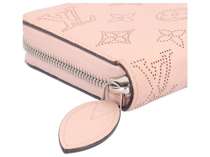 Zippy Louis Vuitton Mahina Lang Wallet Pink - Ansicht 14