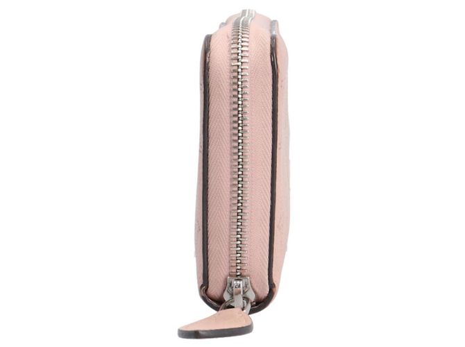 Zippy Louis Vuitton Mahina Lang Wallet Pink - Ansicht 3