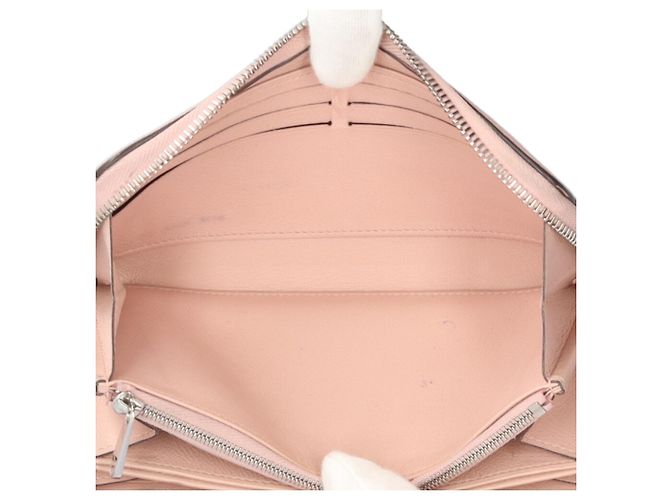 Zippy Louis Vuitton Mahina Lang Wallet Pink - Ansicht 7