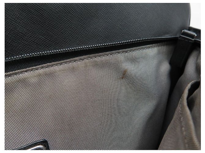 BORSA TUMI ASTOR 093230D PER COMPUTER DA 17" IN PELLE ANSONIA NERA - vista 17
