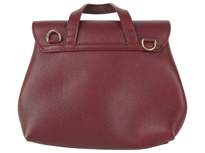Borsa a tracolla piccola Soft Lady di Mansur Gavriel - vista 7