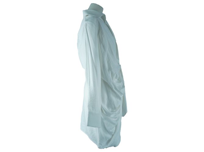 Vestido Sash Bahia Blanco Jacquemus - vista 2