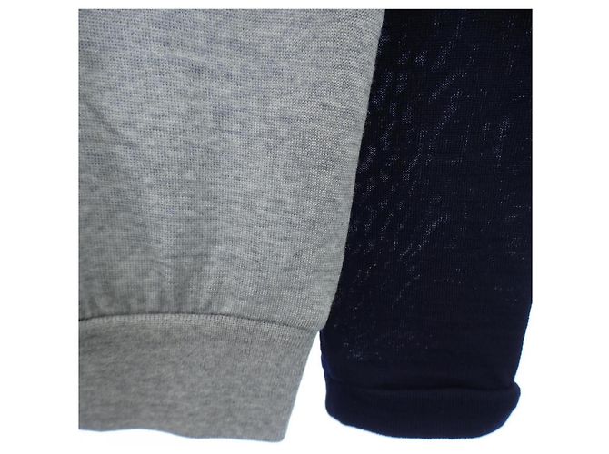 Autre Marque Tejido S.N.S.HERNING Castaño Gris - vista 6