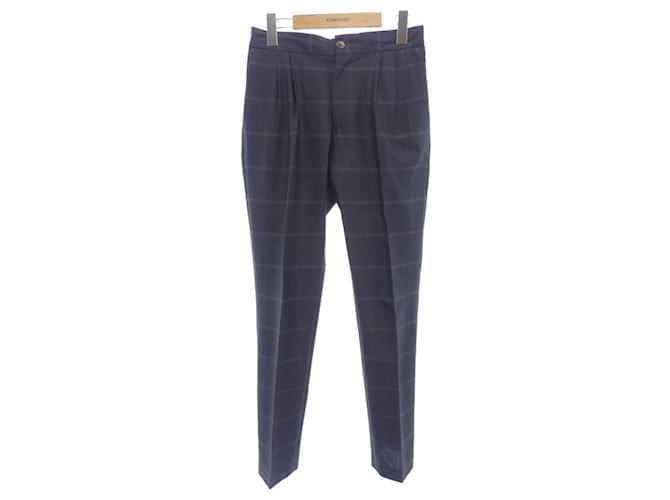 Autre Marque Pantaloni DEVORE Grigio - vista 5