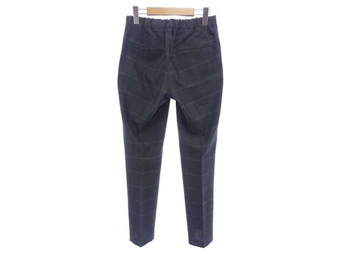 Autre Marque Pantaloni DEVORE Grigio - vista 6