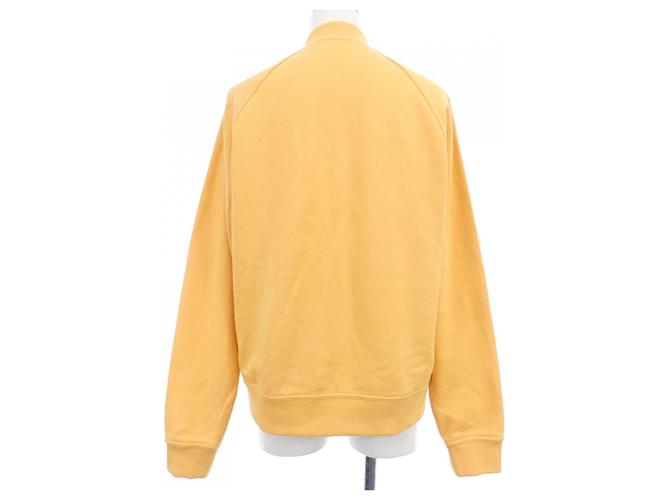 Chaqueta Blouson Hermès Naranja - vista 2