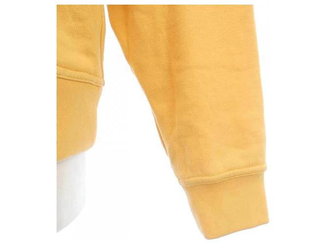 Chaqueta Blouson Hermès Naranja - vista 6