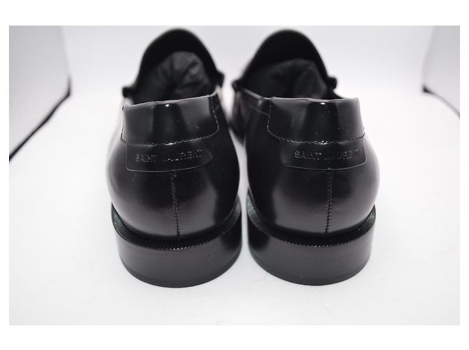 saint laurent mocassini 43,5 nuove - vista 6