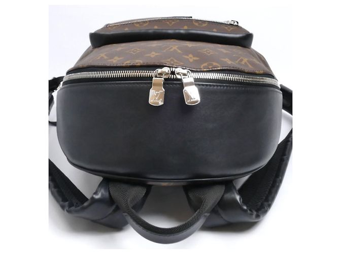 Rucksack/Tag Louis Vuitton Josh NV - Ansicht 4
