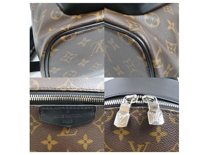Rucksack/Tag Louis Vuitton Josh NV - Ansicht 7