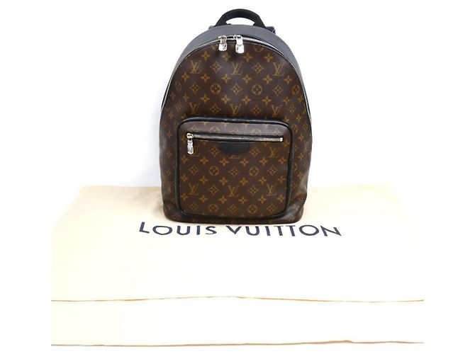 Rucksack/Tag Louis Vuitton Josh NV - Ansicht 8