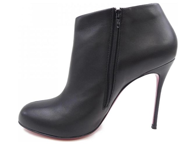 Stivali LISSE Christian Louboutin - vista 2