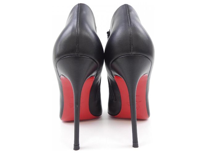 Stivali LISSE Christian Louboutin - vista 5