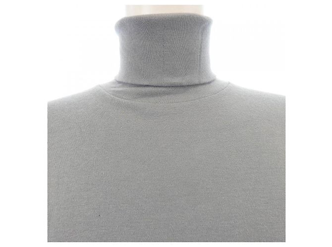 Autre Marque Gicipi Strickwaren aus Kaschmir-Mischung Braun - Ansicht 5