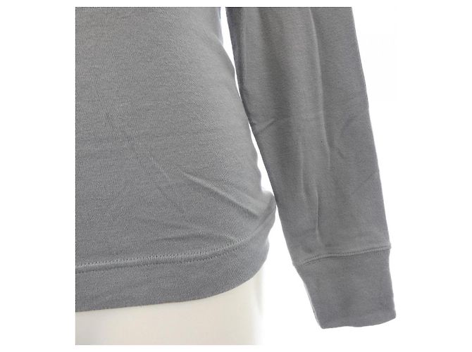 Autre Marque Gicipi Strickwaren aus Kaschmir-Mischung Braun - Ansicht 6