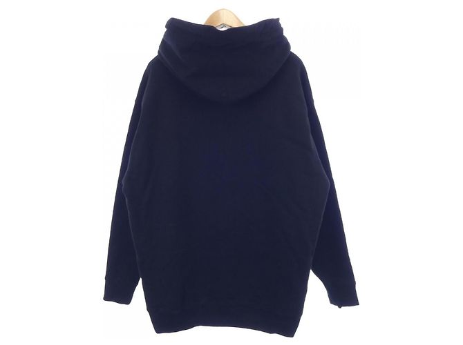Autre Marque Sudadera GOD SELECTION XXX Negro - vista 2